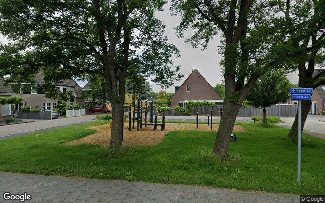 Speeltuin Horst 32