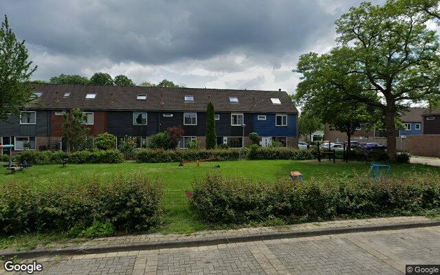 Speeltuin Horst 25
