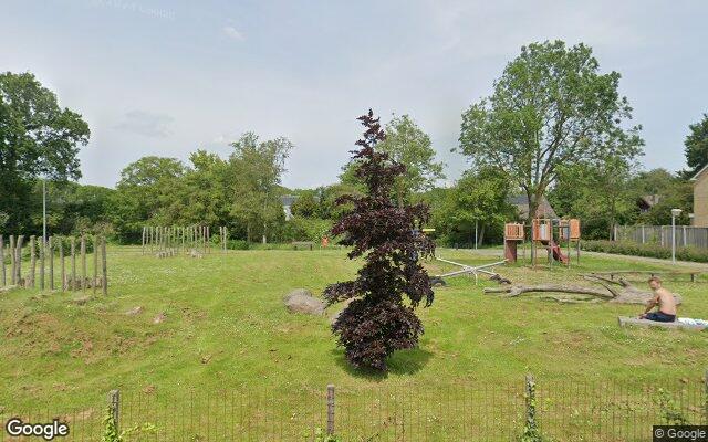 Speeltuin Bongerd