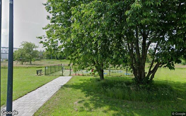 Speeltuin Westhoven