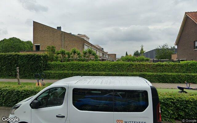 Speeltuin Tarwelaan