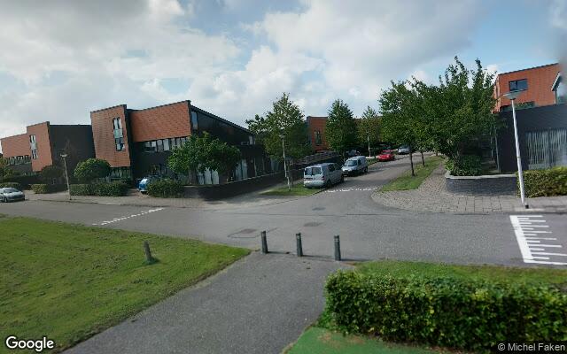 Speeltuin Beemdgras
