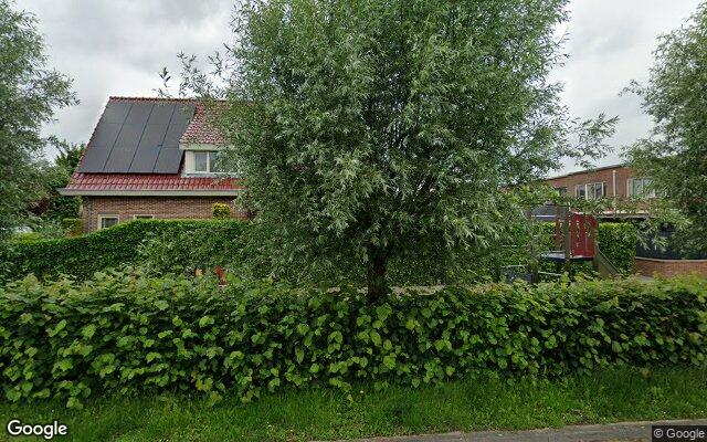 Speeltuin Groenling