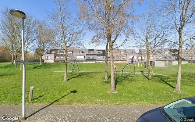 Speeltuin Kleine Beer