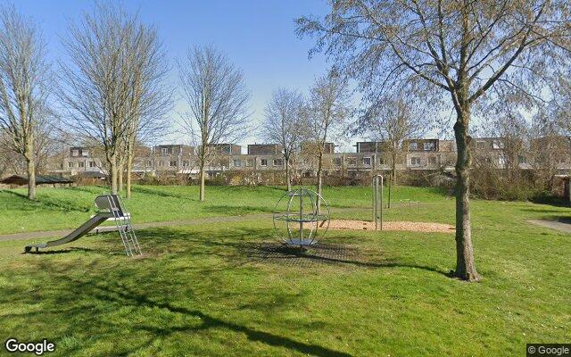 Speeltuin Kleine Beer