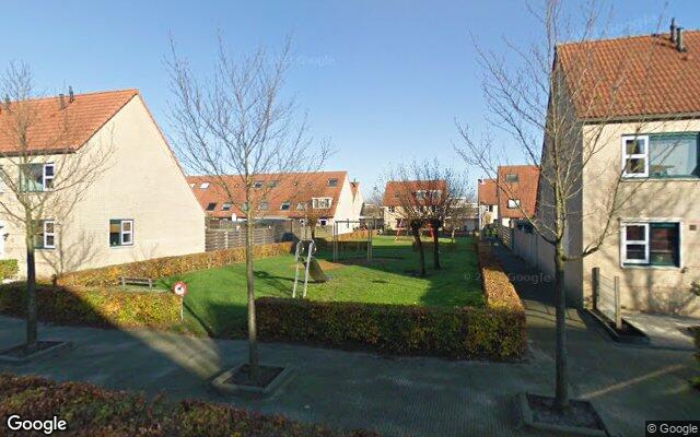Speeltuin Kwarts