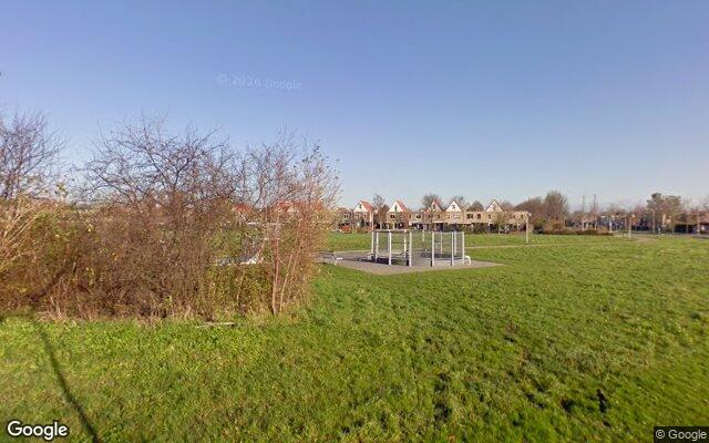 Speeltuin Kringloop