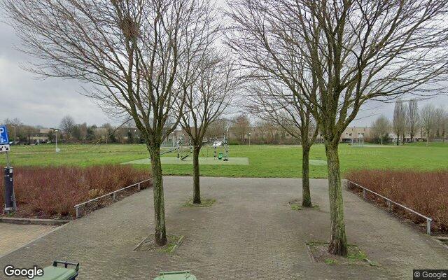 Speeltuin Doorsteek