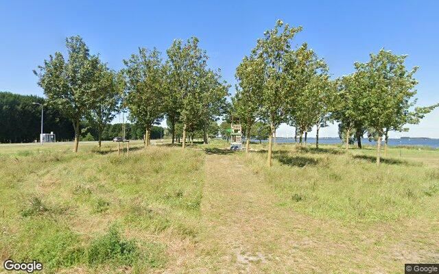 Speeltuin Voorland