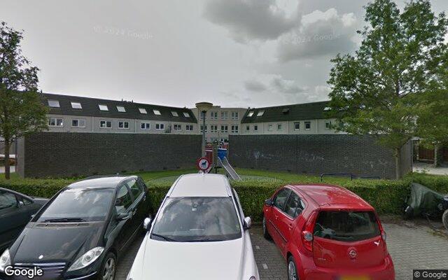 Speeltuin Noordereiland