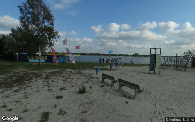 Speeltuin (Zeewolde)