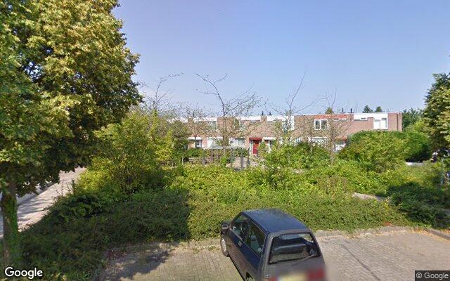 Speeltuin Griend 35