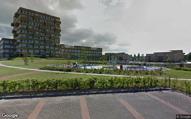 Speeltuin Koningsbergenstraat