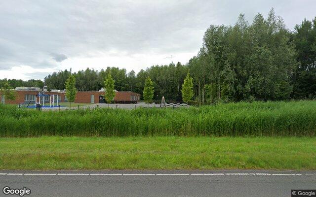 Speeltuin Zuigerplasdreef