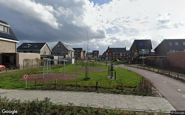 Speeltuin Molengang
