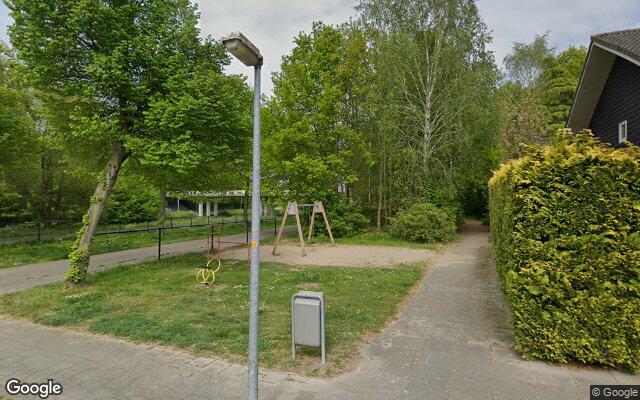 Speeltuin Seizoenenpad