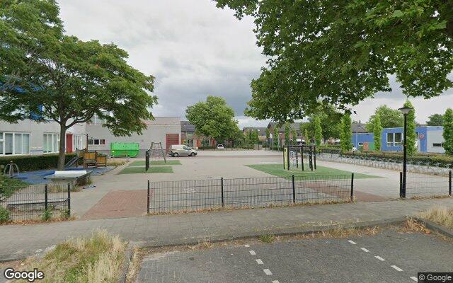 Speeltuin Hollandiapad