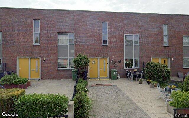 Speeltuin Laan der V.O.C.