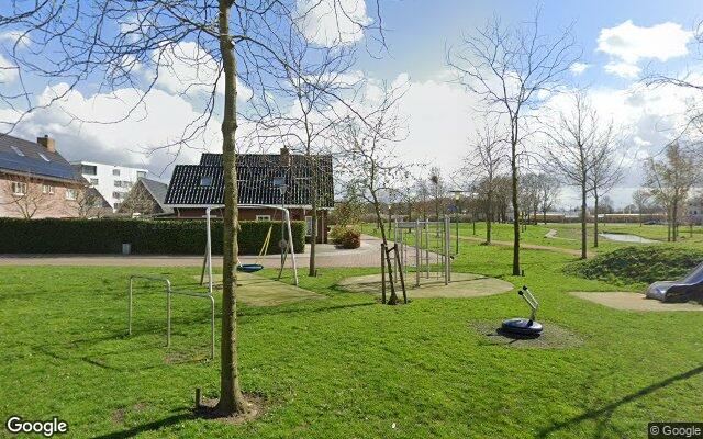 Speeltuin Maasduinen