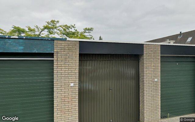 Speeltuin Brusselstraat