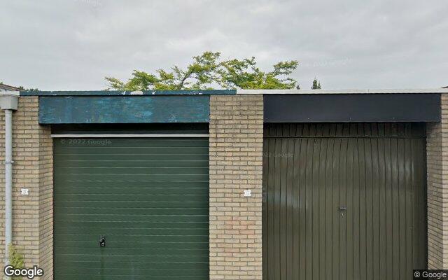 Speeltuin Kopenhagenstraat