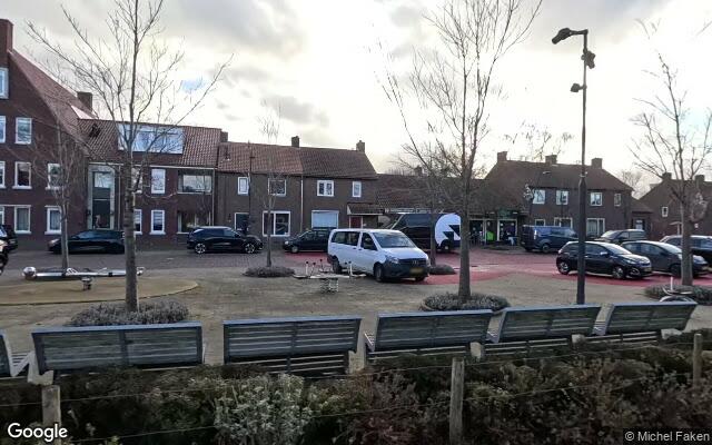 Speeltuin Baan