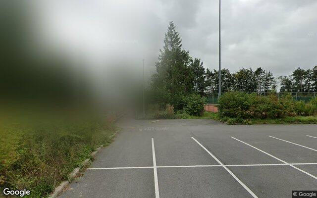 Speeltuin Peddelpad