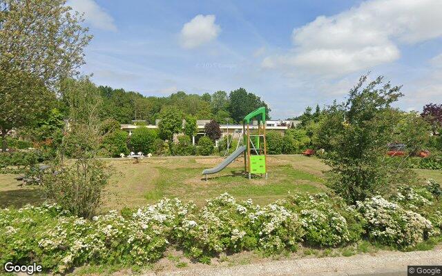 Speeltuin Wendakker