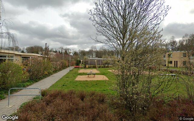 Speeltuin Wendakker