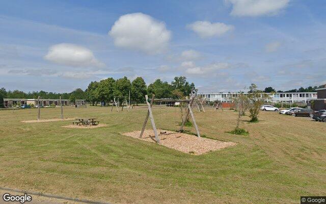 Speeltuin Koolzaadhof