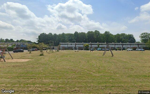 Speeltuin Koolzaadhof