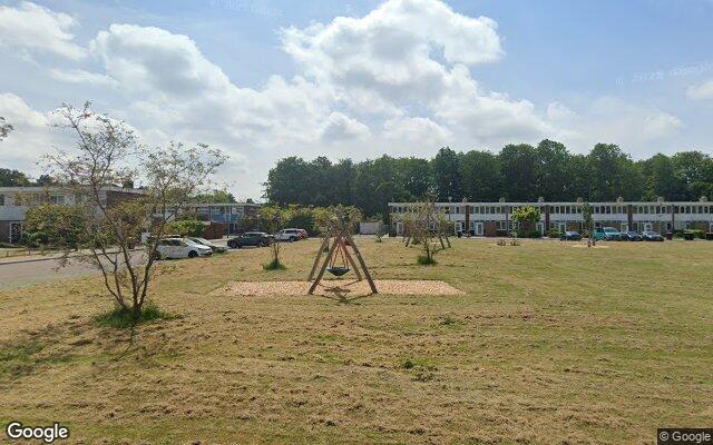 Speeltuin Koolzaadhof