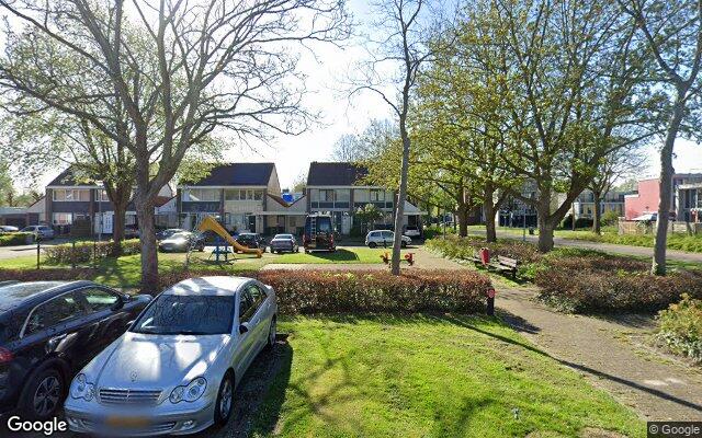 Speeltuin Pampus