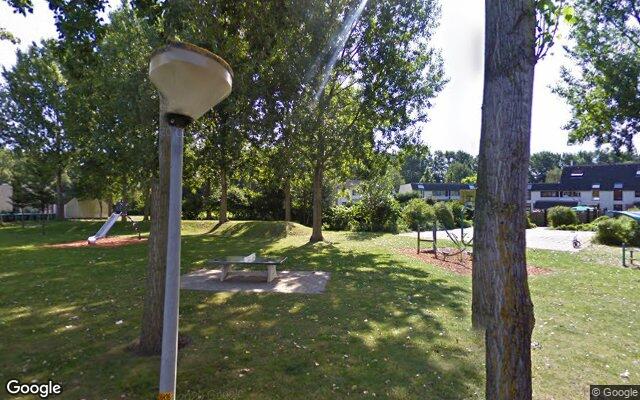 Speeltuin Oostgriend