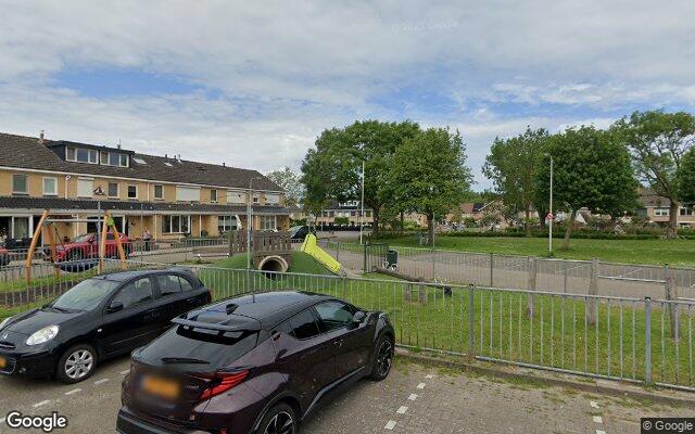 Speeltuin De Noord