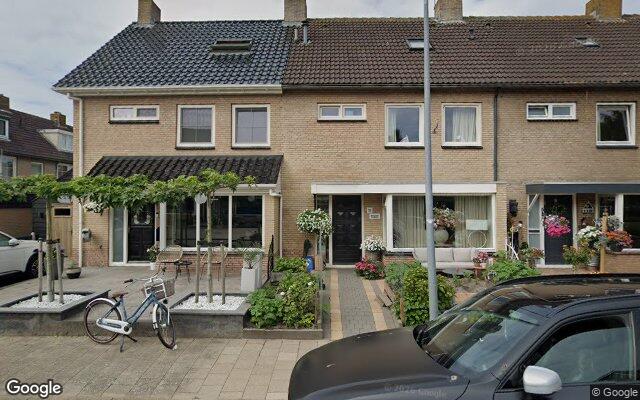 Speeltuin De Noord