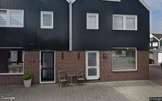 Speeltuin Hooiland