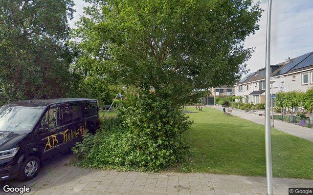 Speeltuin Oude Dijk