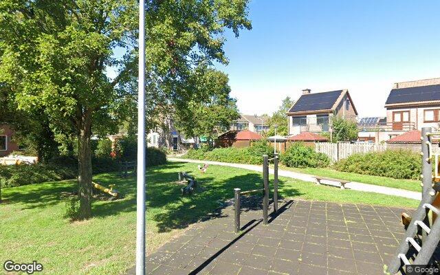 Speeltuin Ramswelle
