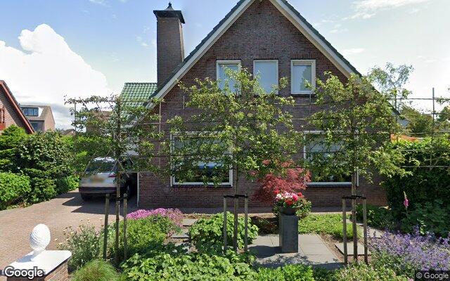 Speeltuin Wagenpad