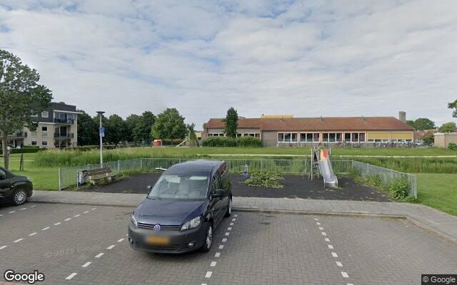 Speeltuin Voorland