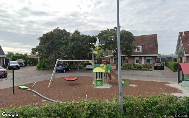 Speeltuin Roggebot