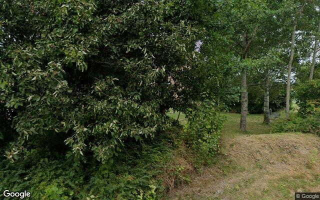 Speeltuin Palembangweg