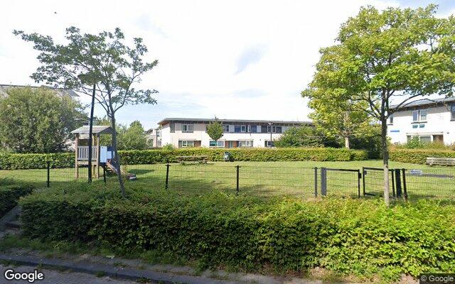 Speeltuin Nova Zemblastraat