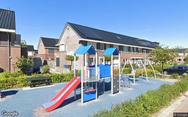 Speeltuin Hoepel