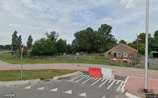 Speeltuin Urkerweg