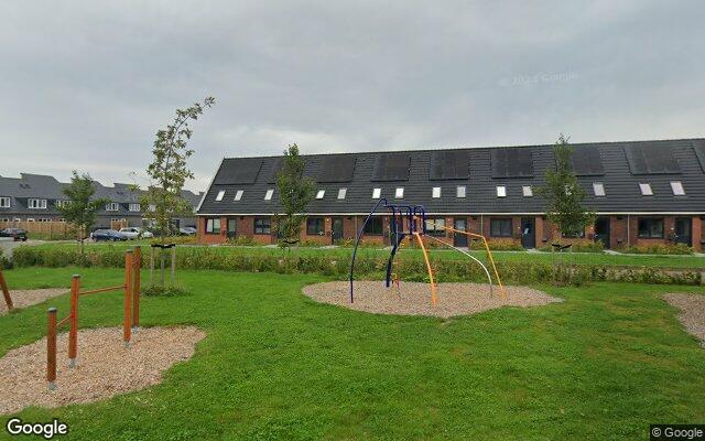 Speeltuin Cornelis Lelyhage