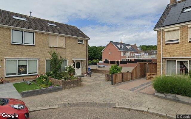 Speeltuin Schelpenhoek