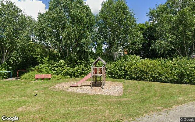 Speeltuin Weerribben