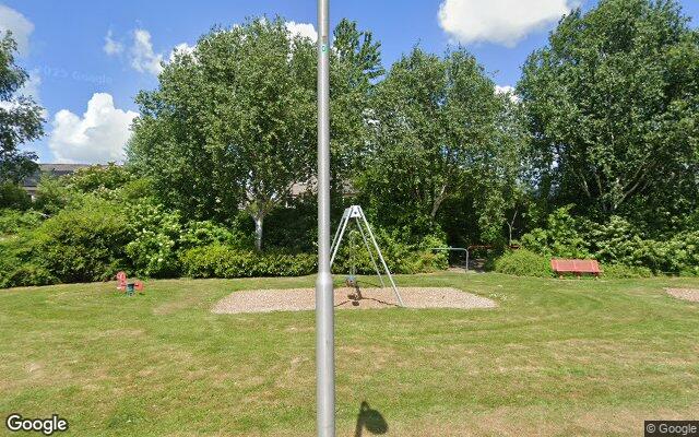Speeltuin Weerribben